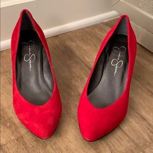 Jessica Simpson-Tamana